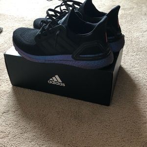 Adidas Ultraboost 20